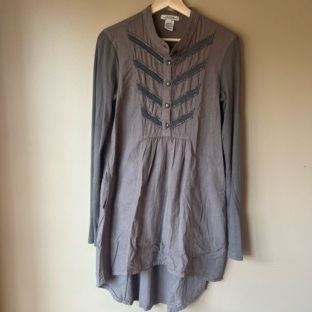 Prairie Underground Dress Women’s S